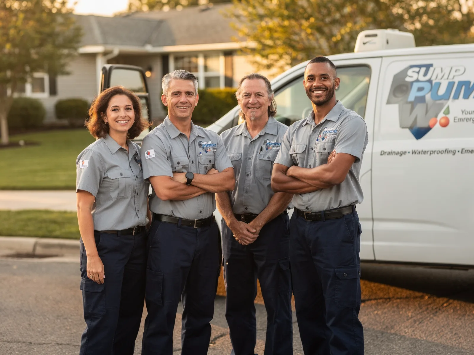 Water Heater Repair company in Howey In The Hills, FL
